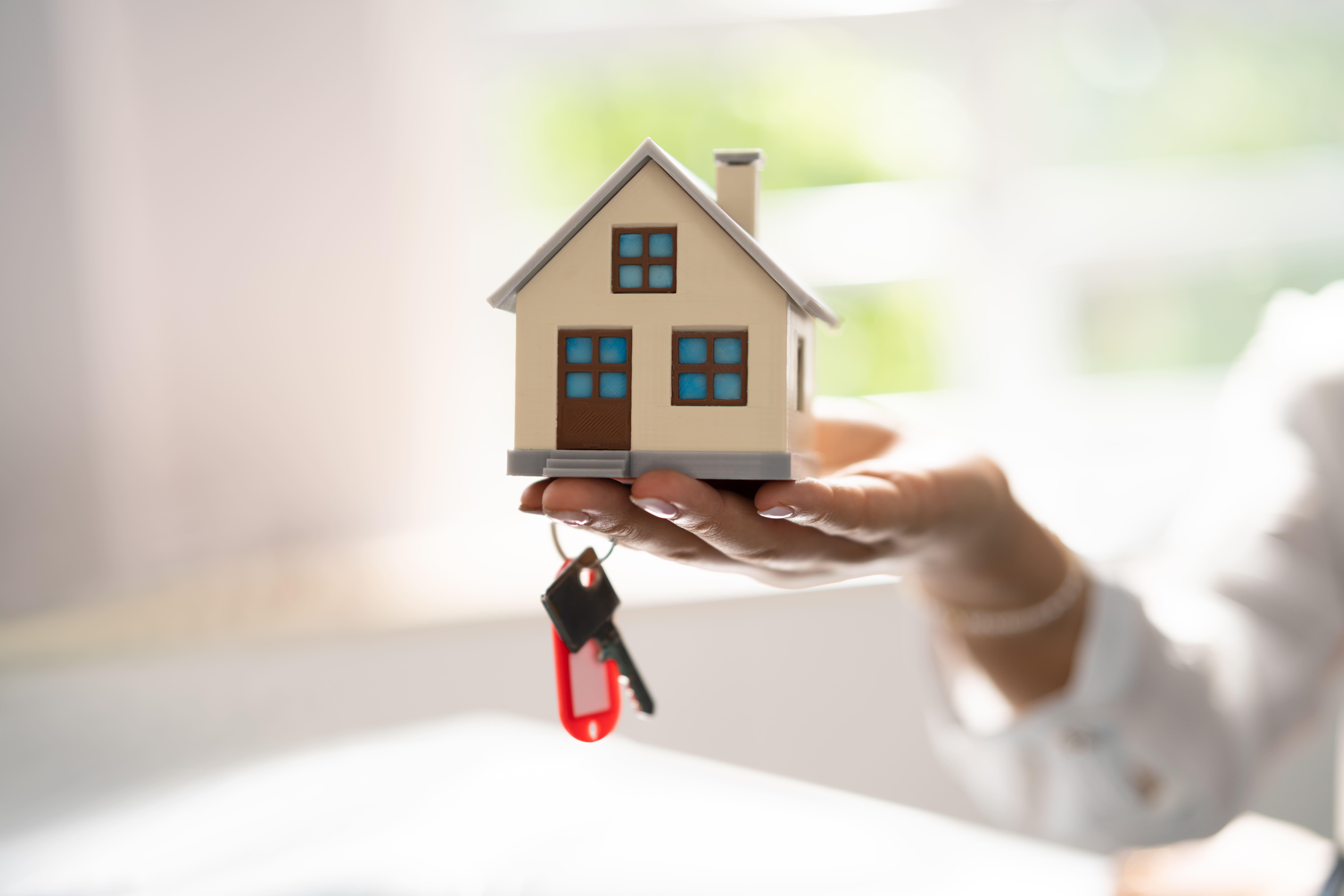 First-Time Buyers