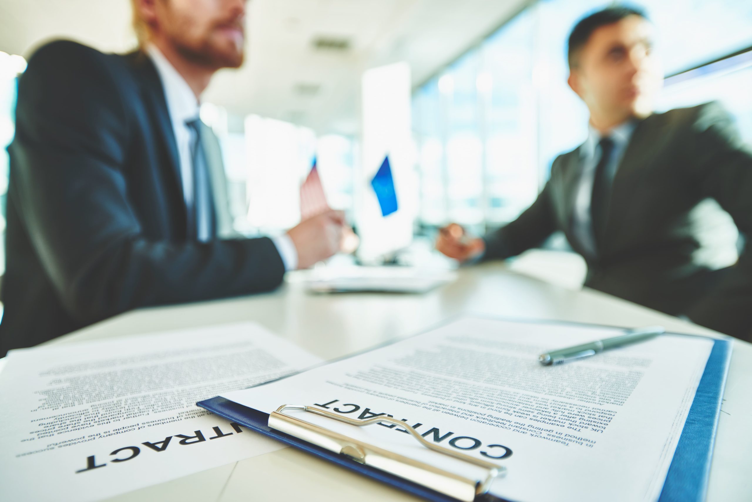 UK employment law changes