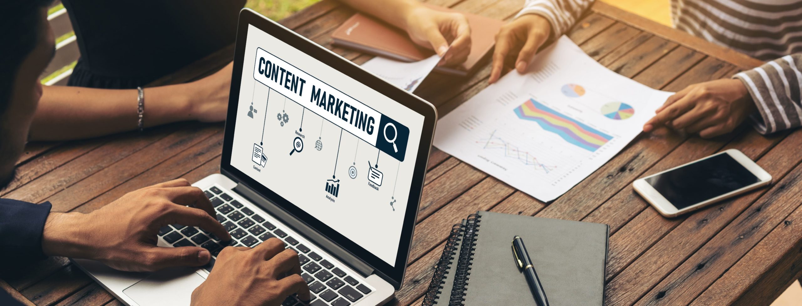 Content Marketing for UK Startups